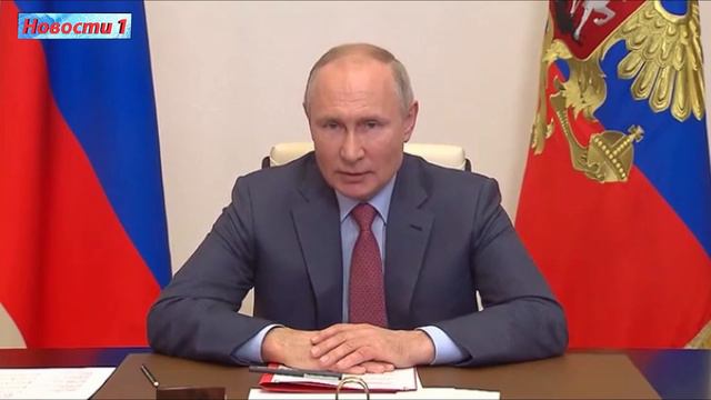 КРЕМЛЬ ОБЪЯВИЛ! Новое пособие по 10 тысяч рублей с 1 января 2022 года: Какие условия?