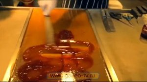 Галилео. Найди себе работу. Штурман и кэндимейкер