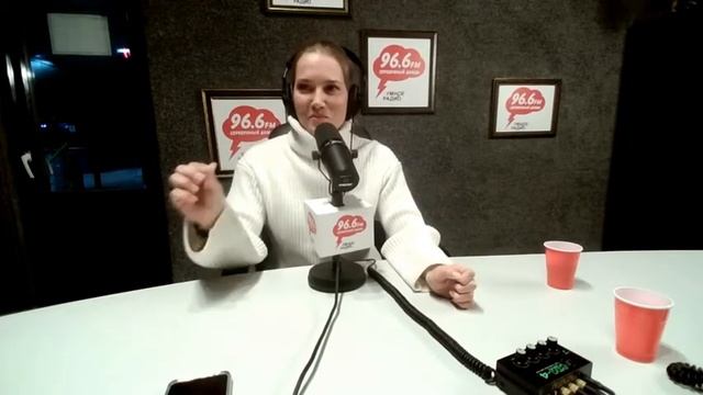 Евгения Плетнева в программе "Добрый вечер, Новосибирск!" рассказывает о компании Scopula смотреть онлайн