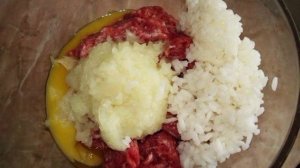 ТЕФТЕЛИ 🧆 С МЯСОМ 🥩 И РИСОМ 🍚.mp4