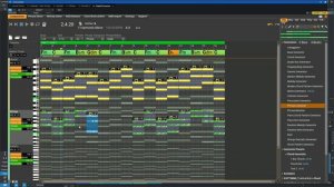 Rapid composer first look pt1