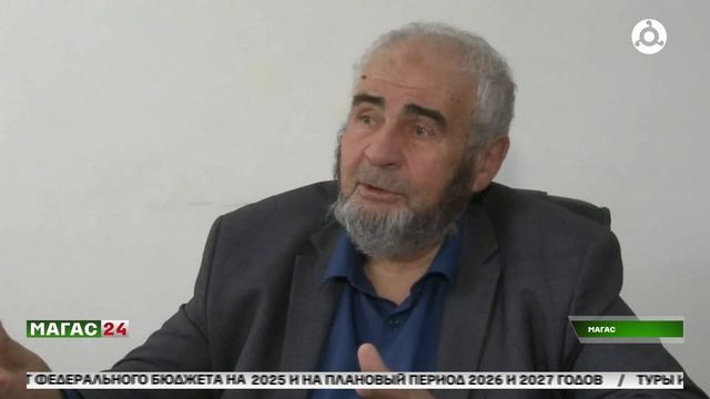 В Сунже прошли главные торжества к 100-летию ингушской государственности