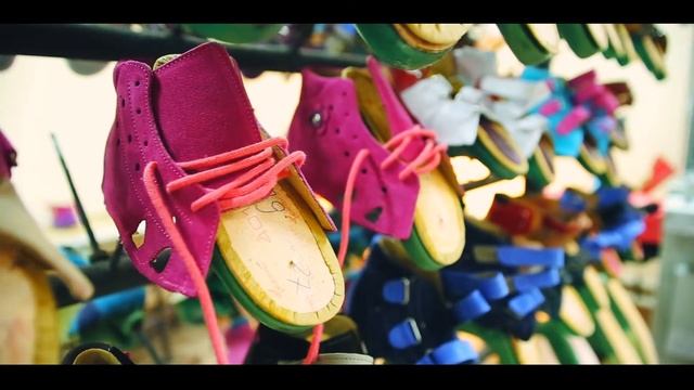 Buty Aurelka смотреть онлайн