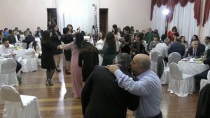 РУСТАМ + ГУЛЬНАРА ЧАСТЬ 1 Азербайджанская свадьба в Брянске видеосъёмка видео