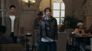 В погоне за правдой 1 сезон 7 серия