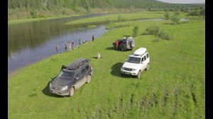 В Усть Илгу и обратно! Кольцевой маршрут по историческим местам Иркутской губернии.