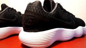 Nike React Hyperdunk 2017 Low (TB)