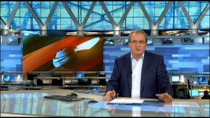 Воскресное время 04 06 2017г