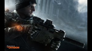 НЕМНОГО ПОШУМИМ  В TOM CLANCY'S THE DIVISION