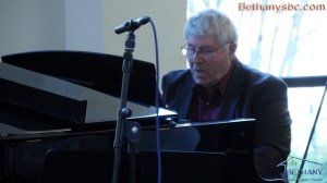 Поле моё нива моя -Пение - участие гостя