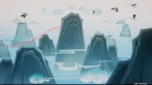 Песня Юнь Цзинь | Genshin Impact V 2.4