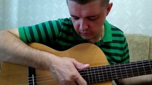 Как играть: ПИКНИК – ИЕРОГЛИФ на гитаре | Кавер, Подробный разбор