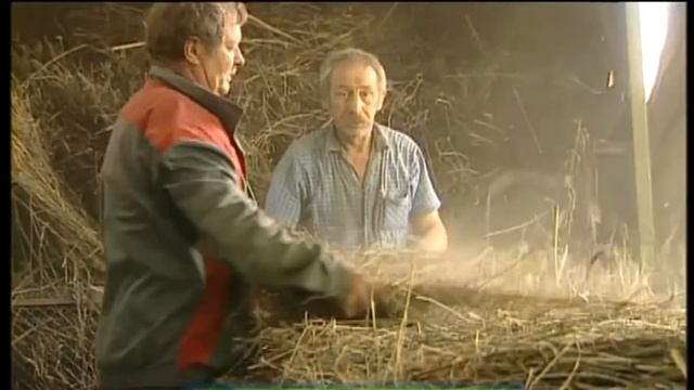 Галилео. Пенька