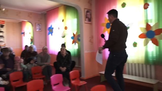 БАЛЭЭНИН БААРЫ БАКЧАДА ЭКЕН ||Билим берүүнүн ирээтин бакчадан баштагыла! ||Улукбек Карыбек уулу смотреть онлайн