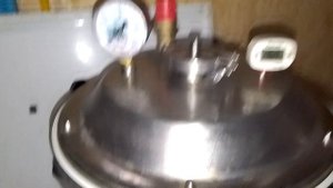 Тушёнка из мяса бройлеров в автоклаве Домашний заготовщик