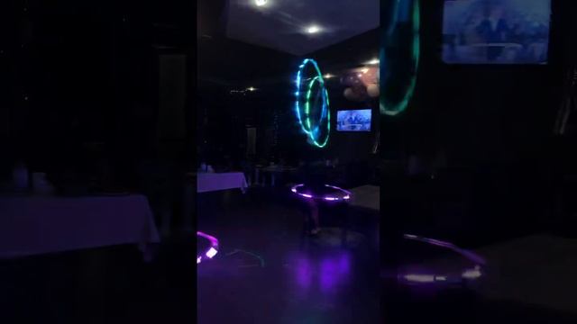 Световой танцевальный шоу-номер на праздник#световоешоу #шоунакорпоратив #шоунапраздник
