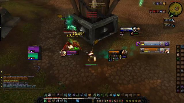 2300+ 2v2 Demon Hunter Arena| Meta and Repeat | WoW Legion [7.1] Part 1 смотреть онлайн