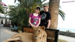 КАК сложилась СУДЬБА русского парня, который женился на СЛЕПОЙ дагестанке?