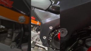 HONDA CBR1100XX 1997 г. Repsol