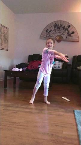 WE LOVE PINKFONG BABY SHARK - Desirae Burke смотреть онлайн