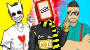 ИНТЕРЕСНЫЕ ФАКТЫ О ГТА 5 БЛОГЕРАХ - СОДА