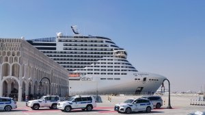 Круиз по Японии на MSC Bellissima: незабываемое путешествие под ключ