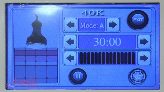 Аппарат для кавитации, радиолифтинга, вакуума и микротоков SA-B05 | Scopula.ru смотреть онлайн