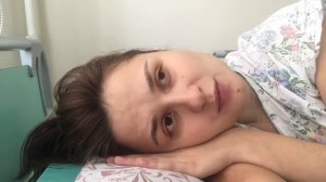 МОИ ВТОРЫЕ РОДЫ–ПРЯМОЙ РЕПОРТАЖ// МУЖ НА РОДАХ// ПАРТНЕРСКИЕ РОДЫ// Видео из роддома