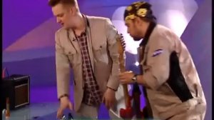 Галилео. Эксперимент. Электрогитара самодельная