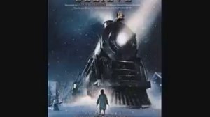 The Polar Express - When Christmas Comes to Town - Lyrics