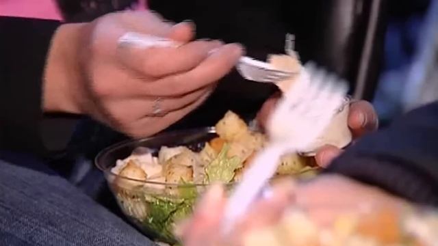 Галилео  Как организовать модное дефиле?