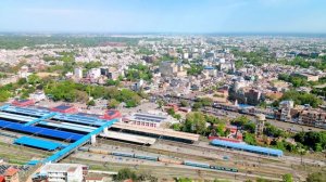 Индия 4K video - Scenic Relaxation Film With Inspiring Music