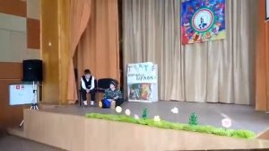 4"Б"Буратино