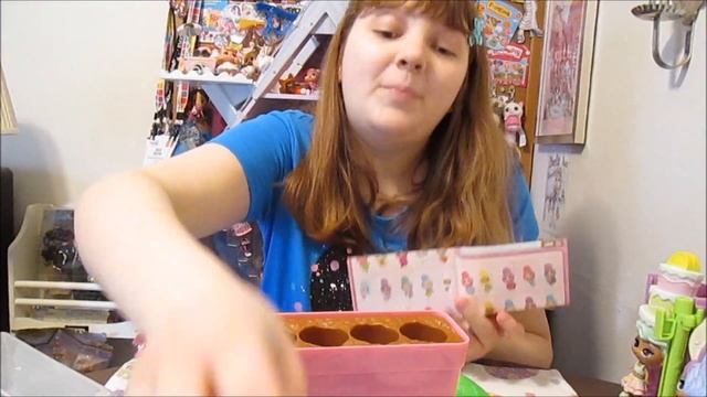 NEW Blume Baby Pop Dolls Playset from Skyrocket Toys - 25 Surprises - Unboxing and Review смотреть онлайн