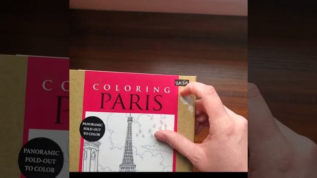 Giant Adult Coloring Book Haul & Etsy PDF's Pt. 4 - 2022 смотреть онлайн