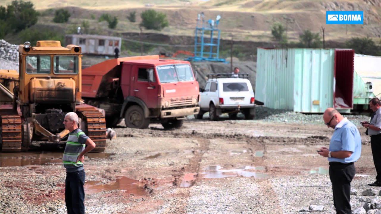 ВОЛМА Оренбург смотреть онлайн