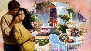 Люби меня -как я тебя.--Ирина Баженова и Алексей Тимонин
