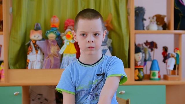 Выпускнои в Детском саду