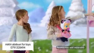 cry babies toys