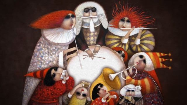 Домашний Оркестр смотреть онлайн