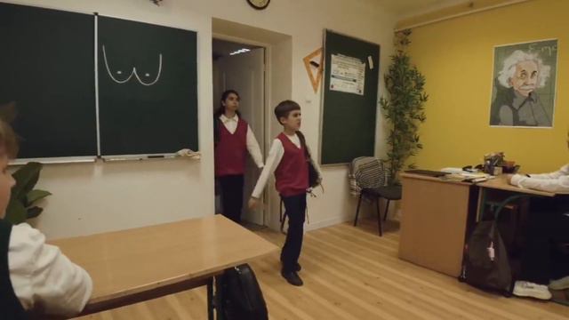 Таджик существует | Школа Глазами Школьника