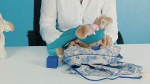 Счет на ощупь. Считаем с закрытыми глазами.