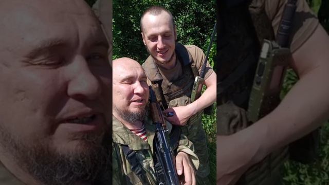 20.06.2023г Запорожский фронт Зеки. 71 полк
"Грэс"  командир штурмовиков шторм зет.
"Якудза" и "