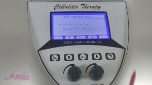 Мастер-класс на профессиональном вакуумно-роликовом массажере BC-M6 | Scopula.ru