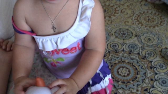 Заболели дети//опять готовка