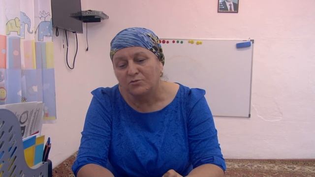 В САДИКЕ "ВОСТОЧНЫЙ" смотреть онлайн