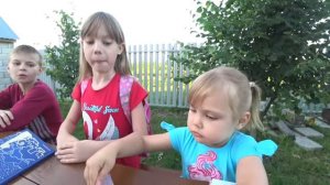 Сладости в школе. Играем в школу, учимся дома. Решаем примеры. Вайолет Life. Новые серии на канале.