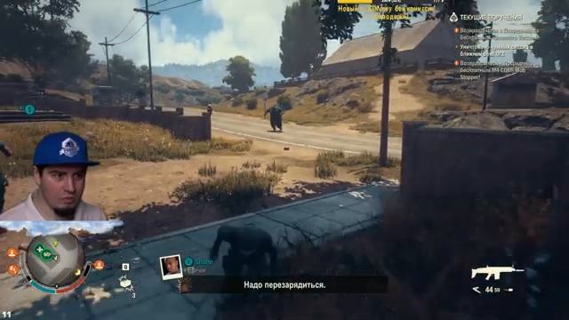 State of Decay 2 КООП с Дашей ПЕРВЫЙ РАЗ день 7 обзор 2023стрим Аванпосты сердца Сюжет командира смотреть онлайн