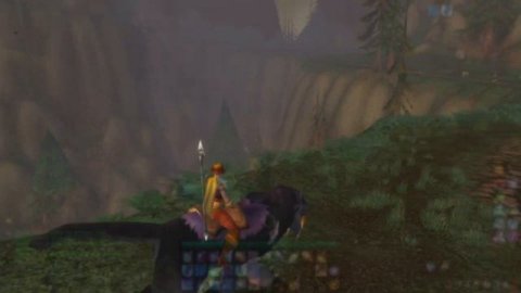 Первые впечатления о Хиджале и новом патче на сервере Turtle WoW! #turtlewow #wowclassic