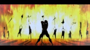 Человек-дьявол: Плакса/Devilman: Crybaby/AMV/Аниме клип/Сломанные игрушки - Ничто